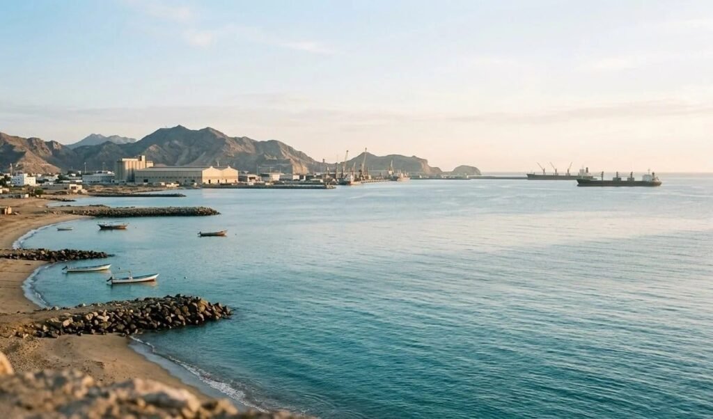 Red Sea Crisis: यमन में तेज हुई भीषण जंग, Houthi Rebels के हमलों से ग्लोबल तेल सप्लाई पर मंडराया संकट Red Sea Crisis: यमन में तेज हुई भीषण जंग, Houthi Rebels के हमलों से ग्लोबल तेल सप्लाई पर मंडराया संकट