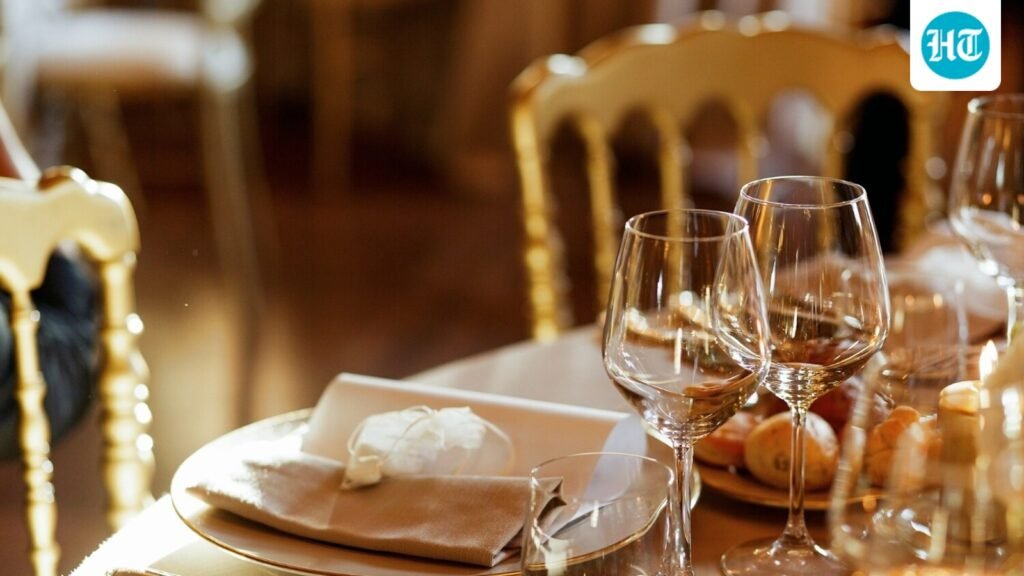 Restaurants are turning dining into an experience beyond food: Tasting menus, interactions with chefs to live demo Restaurants are turning dining into an experience beyond food: Tasting menus, interactions with chefs to live demo