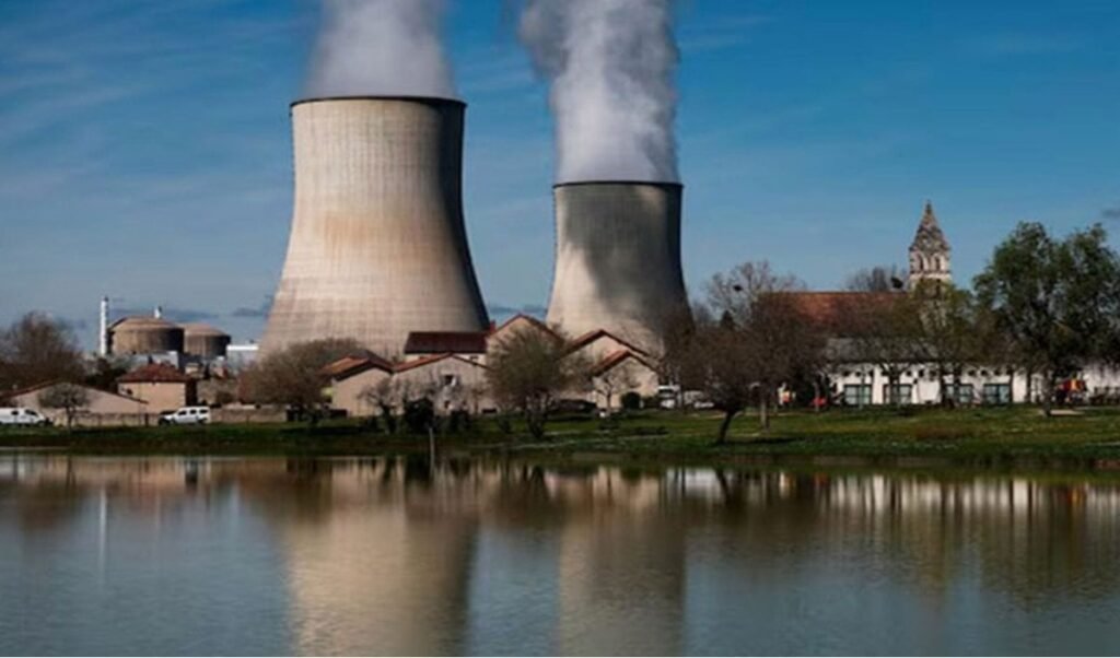 Rooppur Nuclear Plant: Pakistan ने रोका Airspace, अब नए रूट से डिलीवरी करेगा Rosatom Rooppur Nuclear Plant: Pakistan ने रोका Airspace, अब नए रूट से डिलीवरी करेगा Rosatom