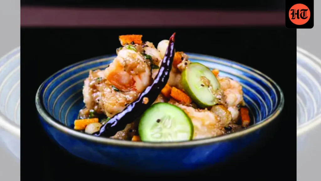 Rude Food by Vir Sanghvi: Currying flavour