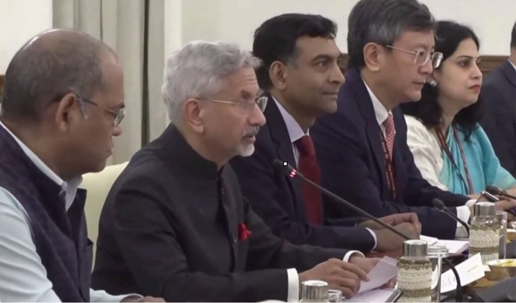 S Jaishankar बोले- MAHASAGAR विजन और ASEAN साझेदारी में Vietnam भारत का मजबूत स्तंभ
