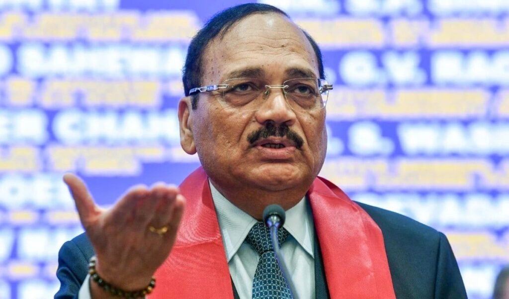 SC Order Violation: Noida छात्र को नोटिस पर भड़के CJI Chandrachud, बोले- मजिस्ट्रेट की इतनी हिम्मत कैसे हुई? SC Order Violation: Noida छात्र को नोटिस पर भड़के CJI Chandrachud, बोले- मजिस्ट्रेट की इतनी हिम्मत कैसे हुई?