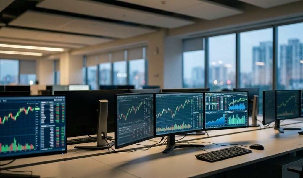 SEBI ने NSE के 30 हजार करोड़ रुपये के IPO को दी हरी झंडी SEBI ने NSE के 30 हजार करोड़ रुपये के IPO को दी हरी झंडी
