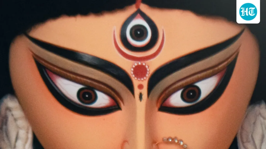 Sadhguru on Navratri: Why he says the feminine needs to be consciously supported after the autumn equinox Sadhguru on Navratri: Why he says the feminine needs to be consciously supported after the autumn equinox