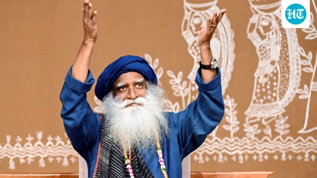 Sadhguru on Spirituality: Do you really need a Guru to grow spiritually?