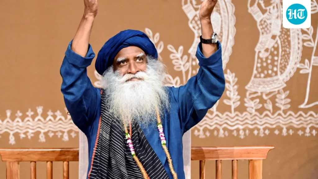 Sadhguru on Spirituality: Why do other people’s opinions hurt so much?