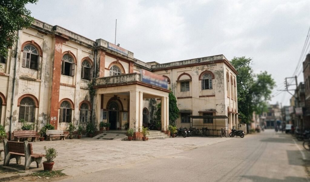 Sambhal में भड़काऊ बयानबाजी पर चार नेताओं को नोटिस, कोर्ट में 3 अक्टूबर को पेशी Sambhal में भड़काऊ बयानबाजी पर चार नेताओं को नोटिस, कोर्ट में 3 अक्टूबर को पेशी