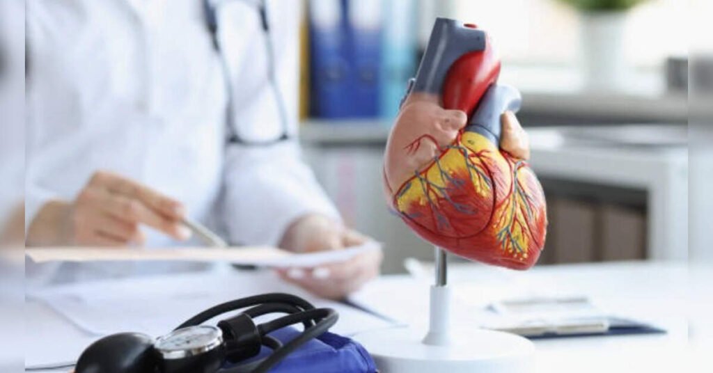 Saving Hearts by Preserving Aortic Valves, ETHealthworld Saving Hearts by Preserving Aortic Valves, ETHealthworld
