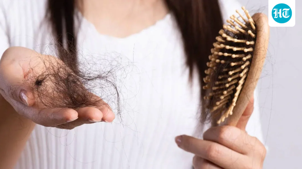 Seeing more hair on your pillow? Know when seasonal shedding is not normal Seeing more hair on your pillow? Know when seasonal shedding is not normal