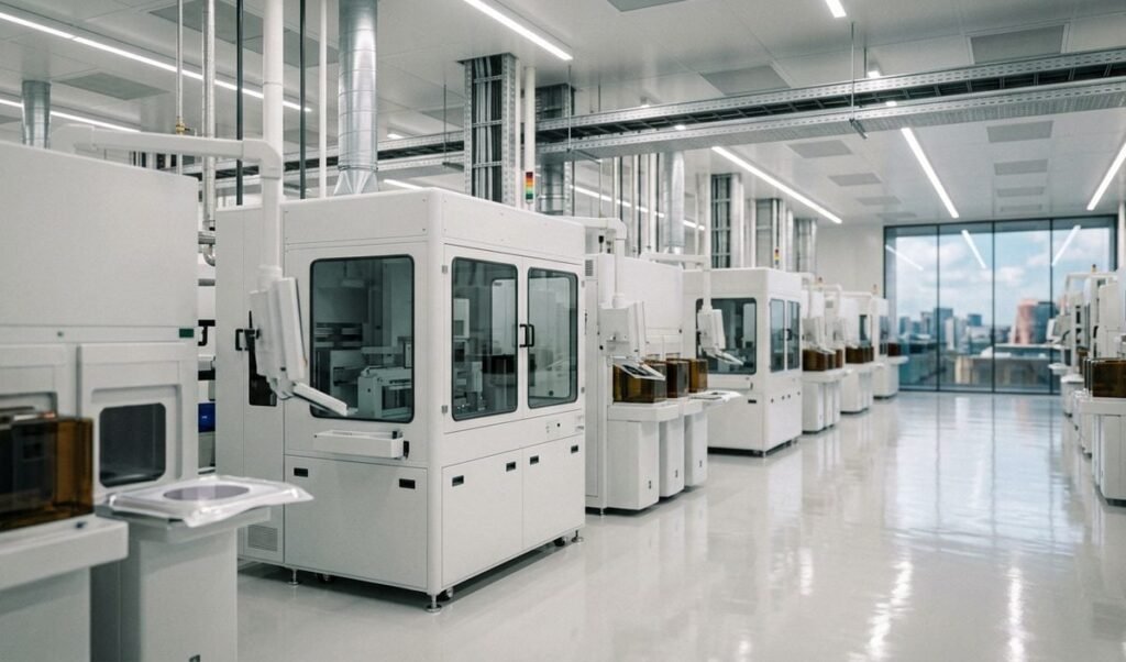 Semicon 2.0: कमर्शियल प्रोडक्शन शुरू होने तक चिप प्लांट बेचने पर सरकार ने लगाई रोक