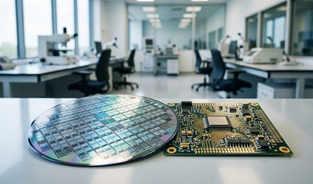 Semicon 2.0 में चिप डिजाइन पर मुख्य फोकस, 200 स्टार्टअप को मदद देगी सरकार