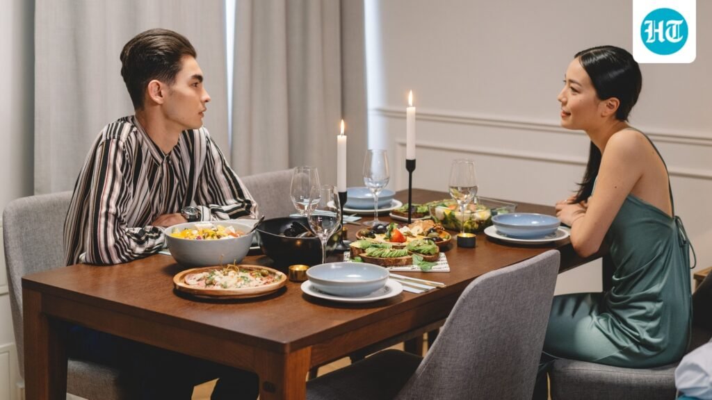 Should you split the bill equally? Why this simple money decision says more about your relationship than you think