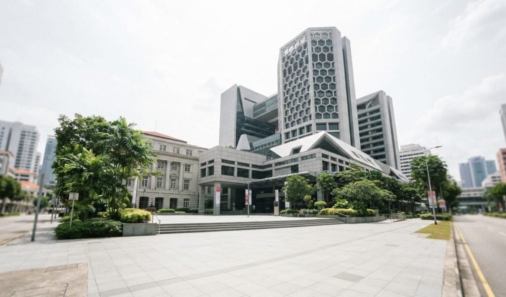 Singapore State Courts की 18 हजार फाइलें खतरे में डालने पर भारतीय IT पेशेवर को 28 हफ्ते की जेल Singapore State Courts की 18 हजार फाइलें खतरे में डालने पर भारतीय IT पेशेवर को 28 हफ्ते की जेल