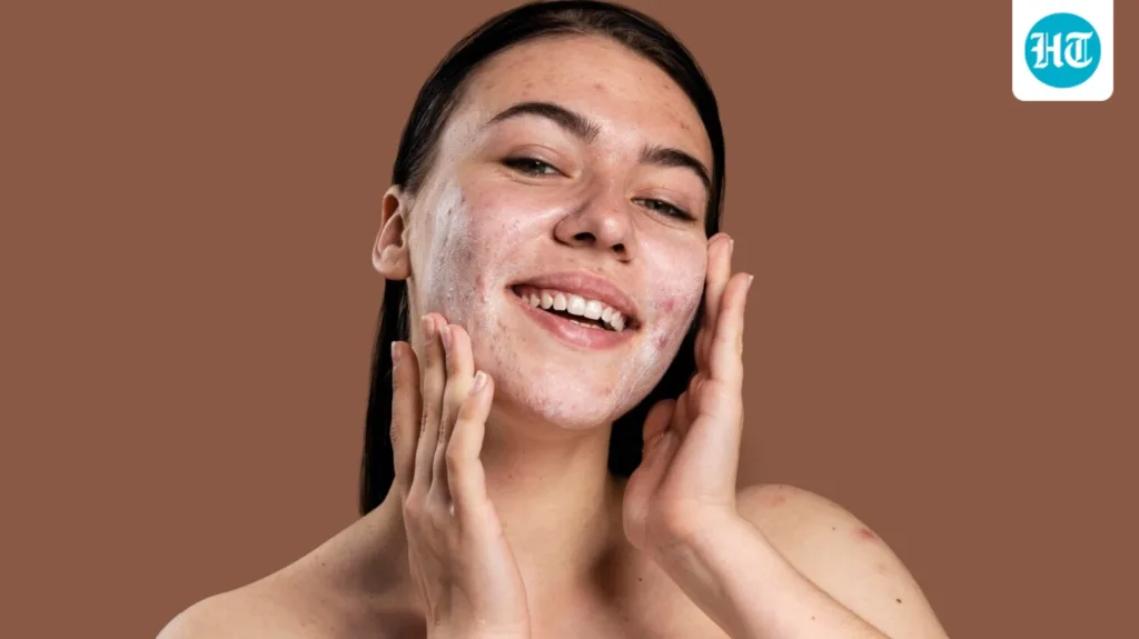 Stop blaming the weather: Dermatologist Dr Ajay Rana warns that 7 everyday habits are worsening your summer breakouts Stop blaming the weather: Dermatologist Dr Ajay Rana warns that 7 everyday habits are worsening your summer breakouts