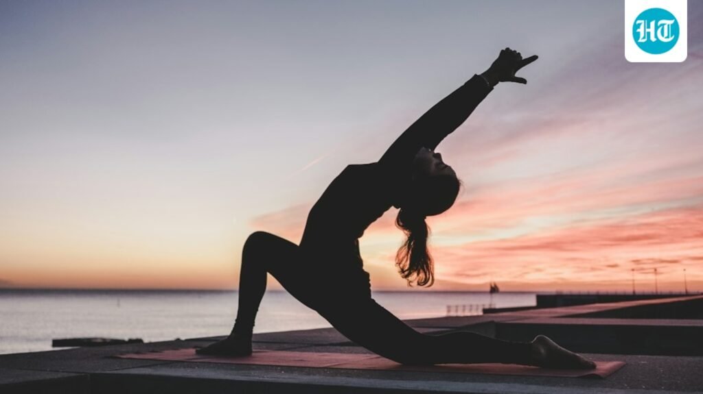 Struggling to stay consistent with workouts? Fitness coach Raj Ganpath shares 5 rules to make exercise part of your daily routine