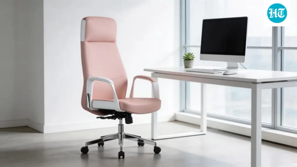 Struggling with back pain while working? Check out these ergonomic office chairs that are designed for better comfort Struggling with back pain while working? Check out these ergonomic office chairs that are designed for better comfort
