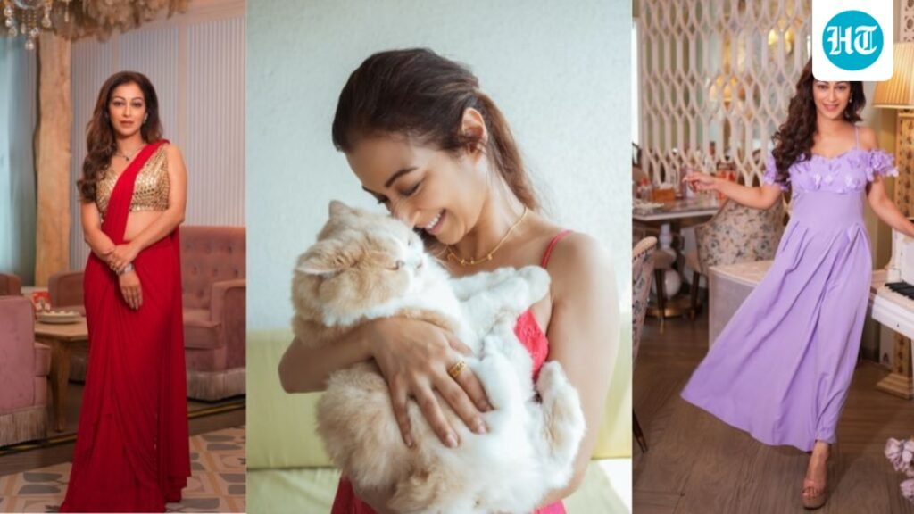 Sunayana Fozdar on fitness, travel and influencer life: ‘Being mentally fit is more important than how fit you look’