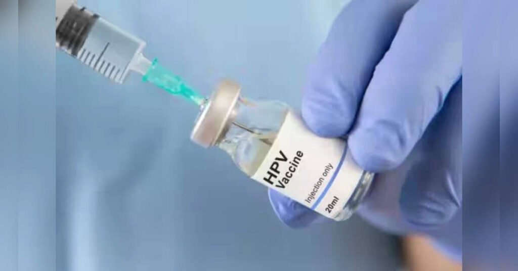 Supreme Court Petition Challenges HPV Vaccination Program in India Over Informed Consent and Safety Concerns, ETHealthworld Supreme Court Petition Challenges HPV Vaccination Program in India Over Informed Consent and Safety Concerns, ETHealthworld