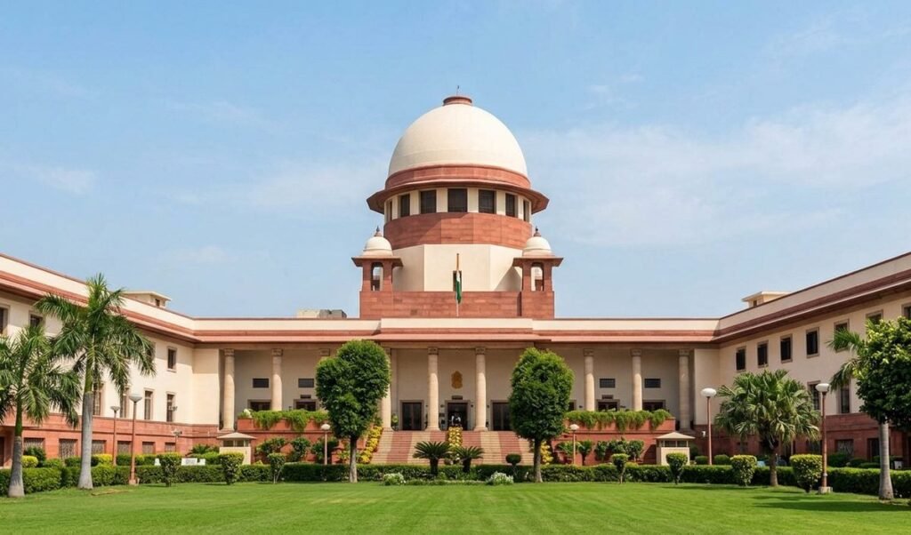 Supreme Court ने Rahul Gandhi मानहानि मामले में कहा- सभी के साथ होता है समान व्यवहार