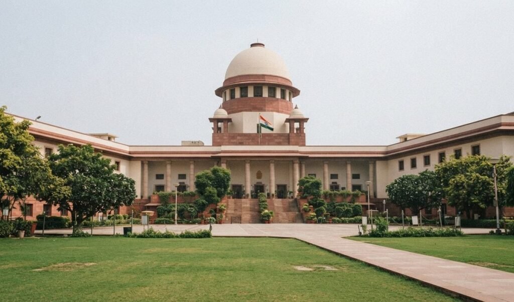 Supreme Court ने डॉक्टरों से मारपीट के आरोपी शिवसेना पार्षद Ramesh Mhatre की जमानत पर लगाई रोक Supreme Court ने डॉक्टरों से मारपीट के आरोपी शिवसेना पार्षद Ramesh Mhatre की जमानत पर लगाई रोक