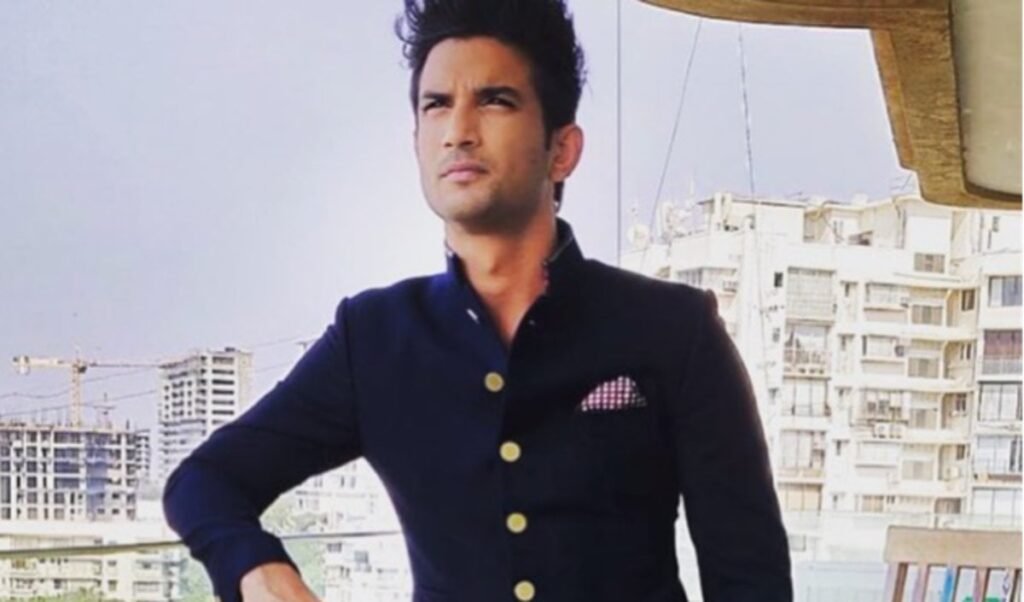 Sushant Singh Rajput की मौत पर फिर उठे सवाल, बहन Shweta बोलीं- शरीर पर थे कई घाव Sushant Singh Rajput की मौत पर फिर उठे सवाल, बहन Shweta बोलीं- शरीर पर थे कई घाव
