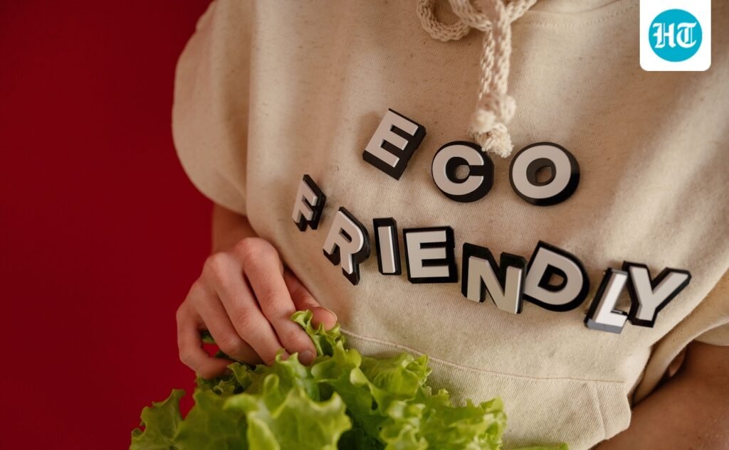 Sustainable fashion is getting a makeover: 8 Eco-friendly fabrics to wear instead of fast fashion Sustainable fashion is getting a makeover: 8 Eco-friendly fabrics to wear instead of fast fashion