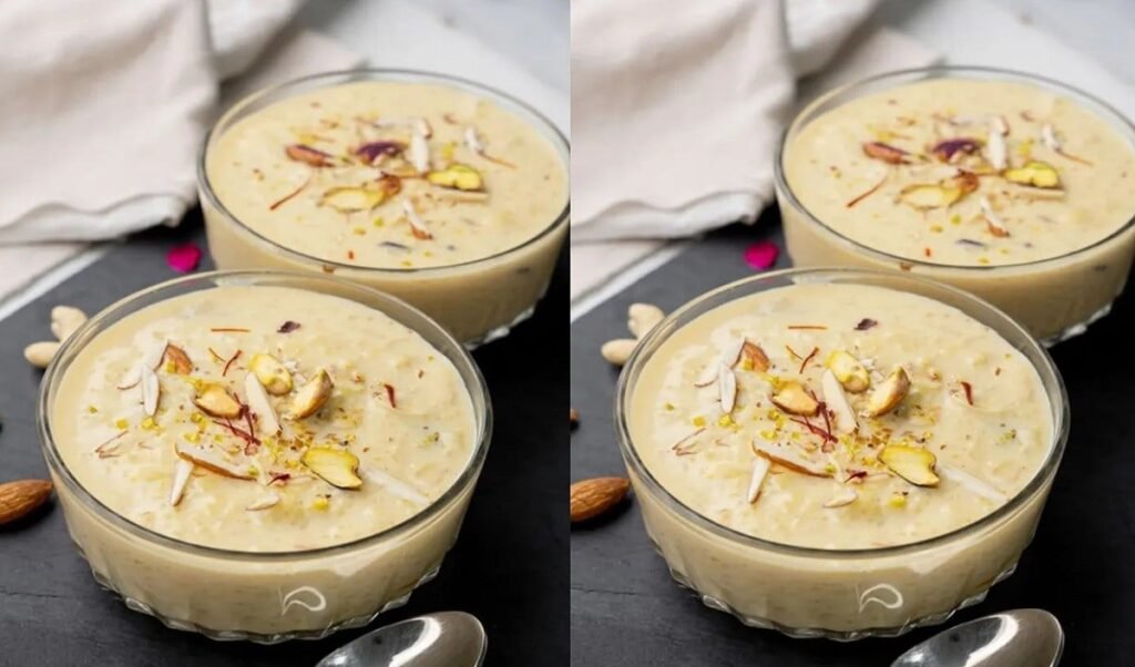 Sweet Kaise Banaen: Festive Season में घर आए Guests के लिए बनाएं ये 5 Easy Dessert Recipes, सब करेंगे तारीफ Sweet Kaise Banaen: Festive Season में घर आए Guests के लिए बनाएं ये 5 Easy Dessert Recipes, सब करेंगे तारीफ