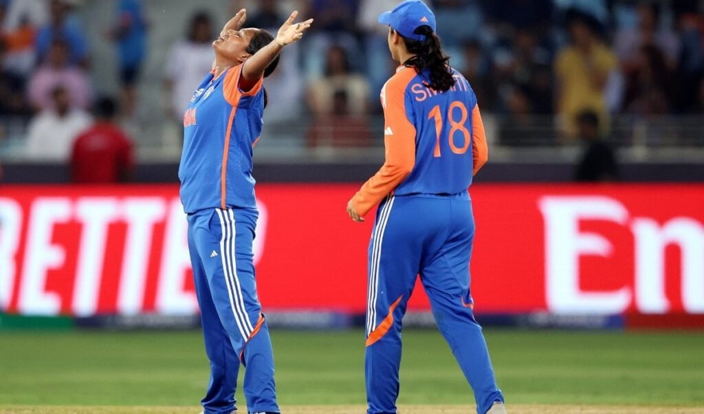 T20 Asia Cup फ़ाइनल में Sri Lanka के खिलाफ आठवां ख़िताब जीतने उतरेगी भारतीय टीम