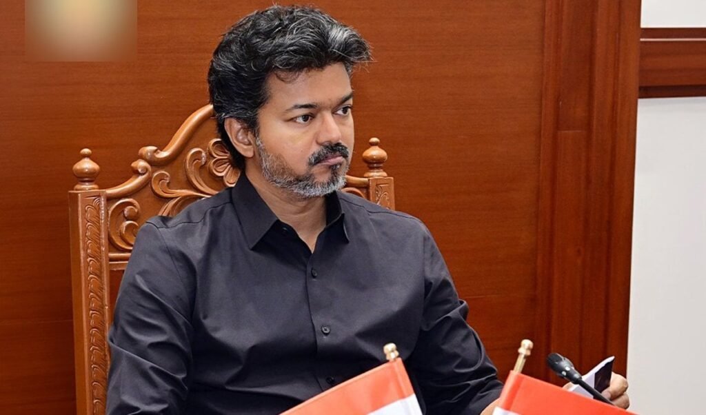 Tamil Nadu Budget: Vijay की TVK सरकार ने की ₹79,219 करोड़ की विकास योजनाओं की घोषणा Tamil Nadu Budget: Vijay की TVK सरकार ने की ₹79,219 करोड़ की विकास योजनाओं की घोषणा
