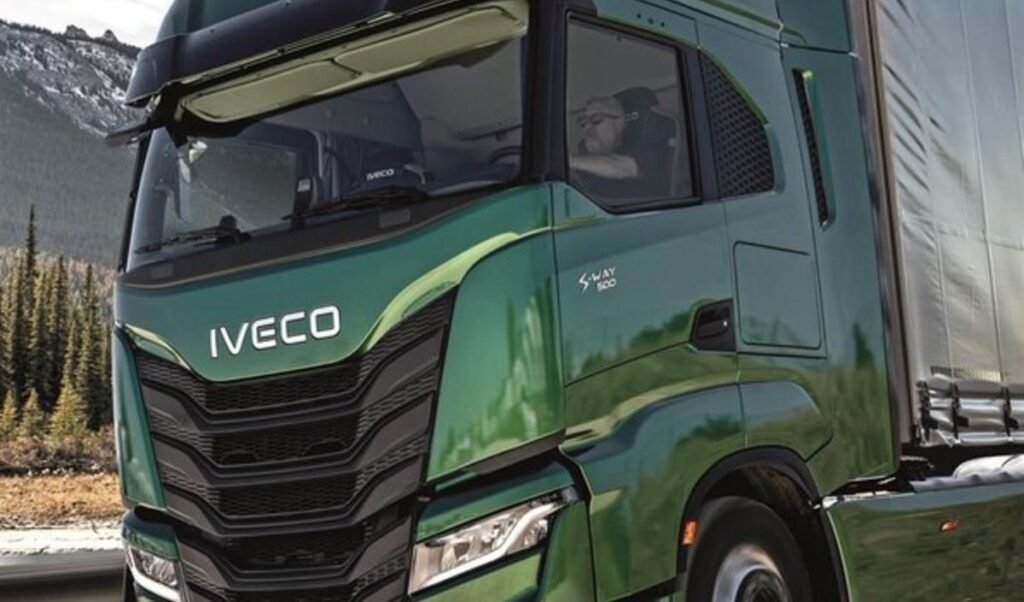 Tata Motors के Iveco Acquisition को मिली Consob की बड़ी मंजूरी, Global Market में दिखेगा टाटा का दम Tata Motors के Iveco Acquisition को मिली Consob की बड़ी मंजूरी, Global Market में दिखेगा टाटा का दम