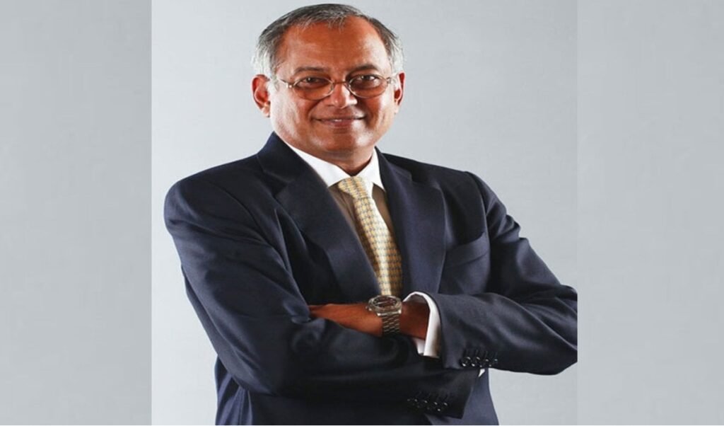 Tata Sons की Listing पर वोटिंग रोकने का आरोप, Venu Srinivasan ने उठाई जांच की मांग