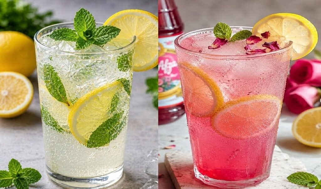 Teej Special Drinks: Hariyali Teej पर घर पर बनाएं ये 5 Refreshing Drinks, मेहमान करेंगे तारीफ