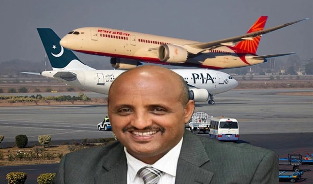 Tewolde GebreMariam संभालेंगे Air India की कमान, भारी घाटा और सुरक्षा चुनौतियों के बीच Leadership का नया दौर