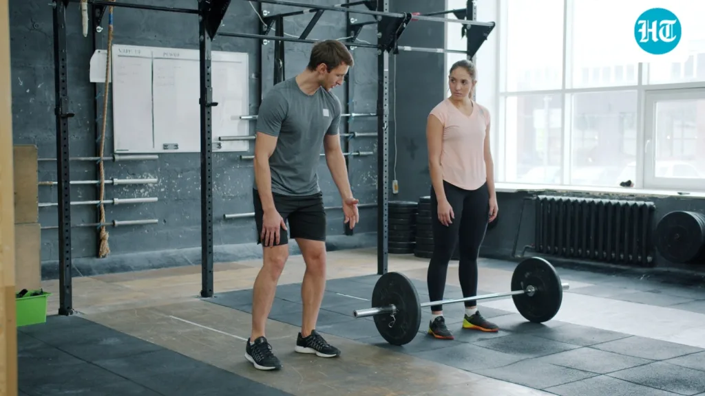 That Instagram workout looks easy, but is your body ready for it? Here’s what a physiotherapist wants you to know That Instagram workout looks easy, but is your body ready for it? Here’s what a physiotherapist wants you to know