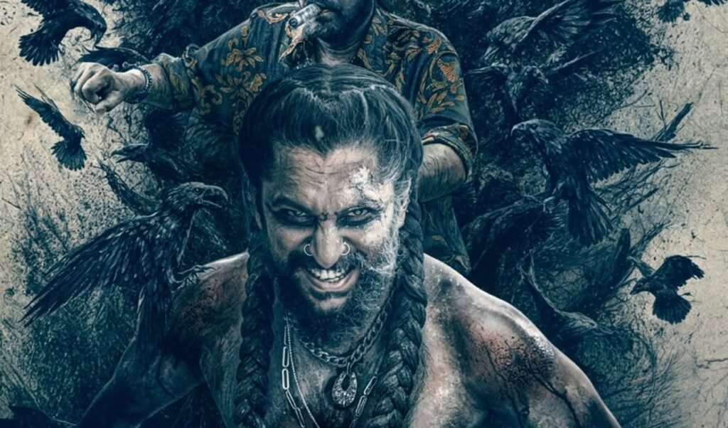The Paradise box office collection: नानी की फिल्म ने 4 दिन में पलटा खेल, दुनियाभर में ₹138 करोड़ के पार पहुंची कमाई