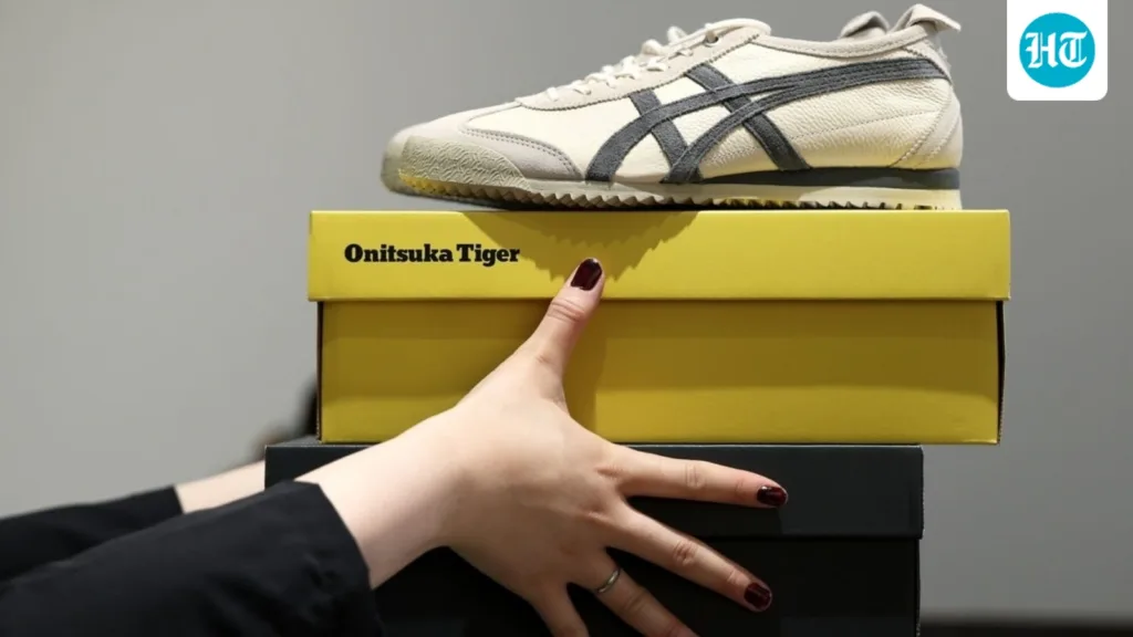 The World Can’t Get Enough of These Japanese Sneakers The World Can’t Get Enough of These Japanese Sneakers