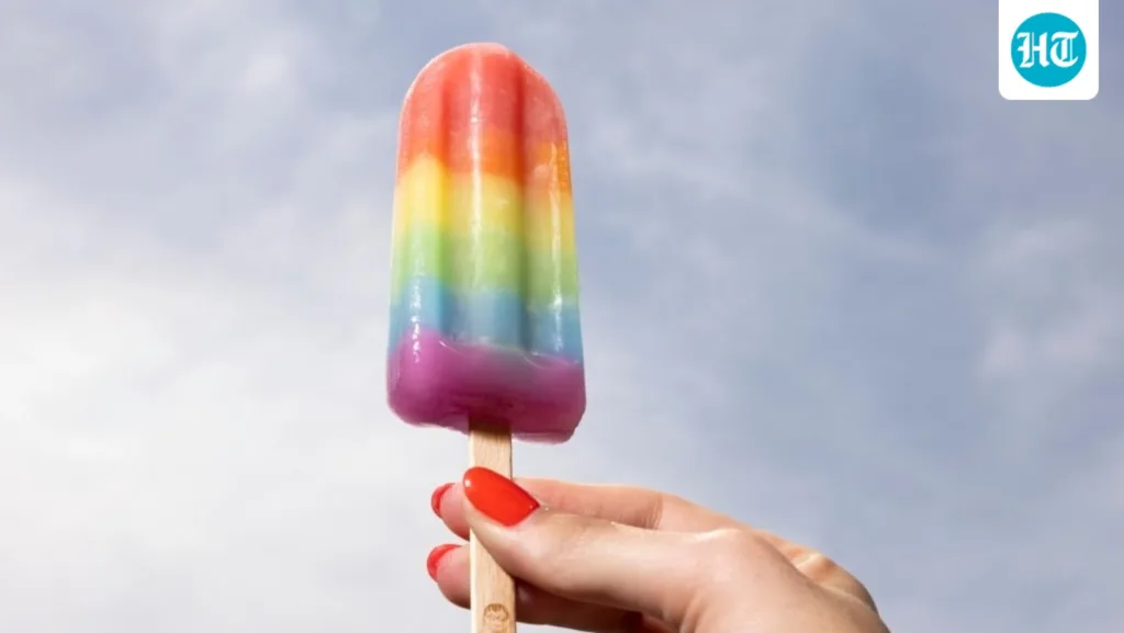 The ice pops that are suddenly the hottest thing in every freezer The ice pops that are suddenly the hottest thing in every freezer