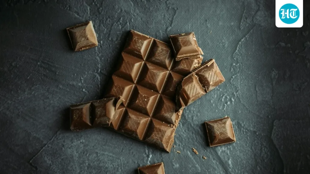 The internet says dark chocolate is healthy, but is every bar actually good for you? Dietitian explains The internet says dark chocolate is healthy, but is every bar actually good for you? Dietitian explains