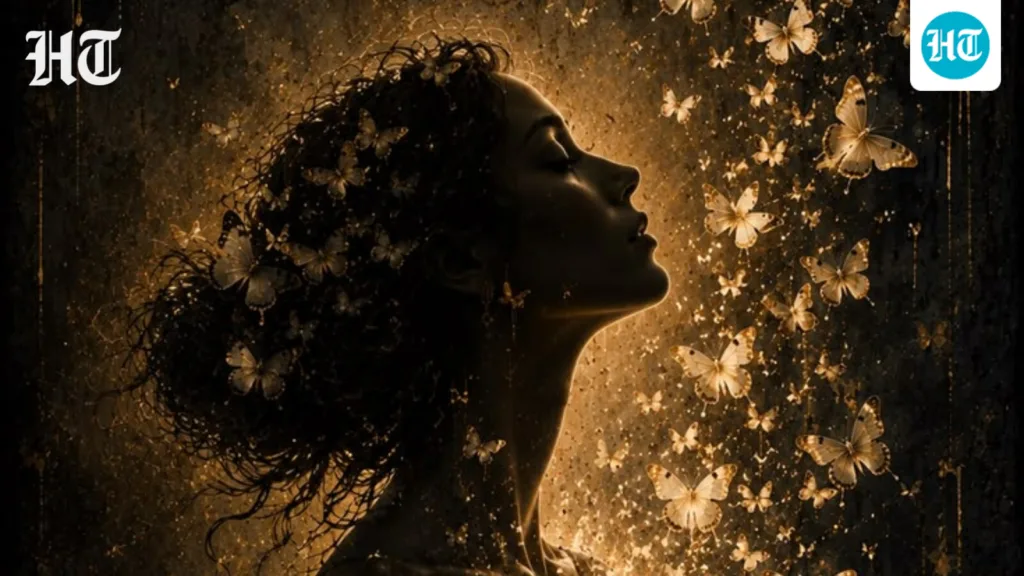 The power of ‘let them’: This simple mindset shift could make a big difference in your life