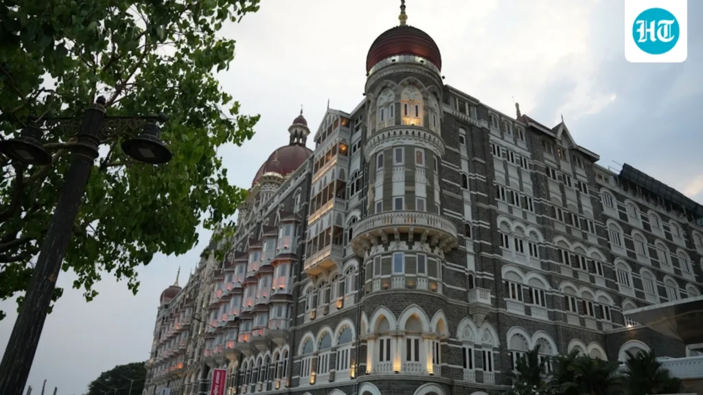 Travel vlogger compares luxury hotels in India and Pakistan, says Indian five-star stays ‘match the UK and Dubai’