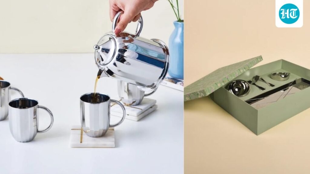 Tried and Tested: Gave my dining table a stylish upgrade with Arttdinox serveware. Here’s how it fared