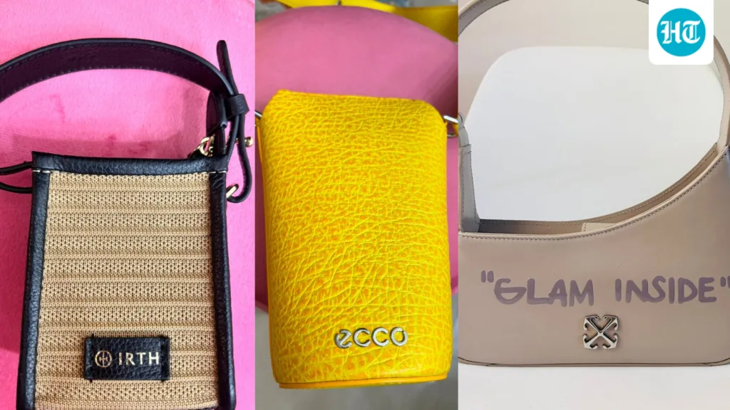 Tried and Tested: I reviewed 3 very different bags and this one stole the show for me Tried and Tested: I reviewed 3 very different bags and this one stole the show for me