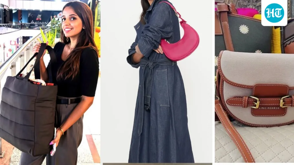 Tried and Tested: The only 3 handbags you’ll ever need for office commutes and casual outings Tried and Tested: The only 3 handbags you’ll ever need for office commutes and casual outings