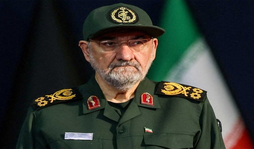 Trump का दावा 'बड़ा झूठ', Iran ने कहा Strait of Hormuz पूरी तरह बंद, जल्द बनेगा नया प्रतिबंधित क्षेत्र Trump का दावा 'बड़ा झूठ', Iran ने कहा Strait of Hormuz पूरी तरह बंद, जल्द बनेगा नया प्रतिबंधित क्षेत्र