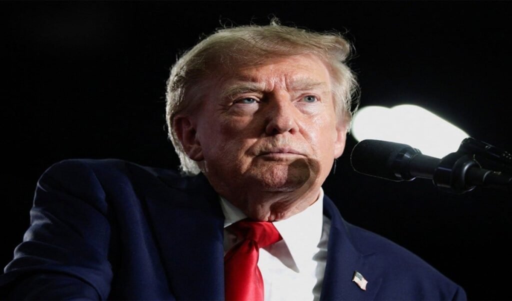 Trump चाहते हैं Iran War का अंत, पर Pentagon ने West Asia में बढ़ाए सैनिक: क्या यह अमेरिका की नई कूटनीति है? Trump चाहते हैं Iran War का अंत, पर Pentagon ने West Asia में बढ़ाए सैनिक: क्या यह अमेरिका की नई कूटनीति है?