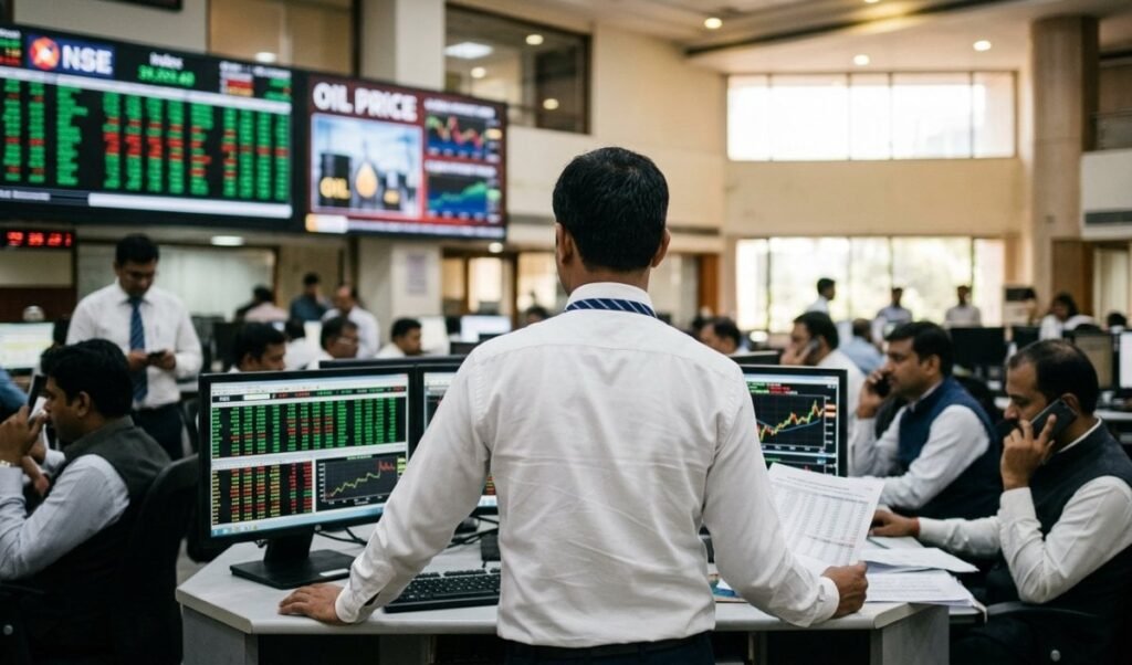 US Fed के ब्याज दर फैसले और Inflation आंकड़ों से तय होगी Share Market की चाल