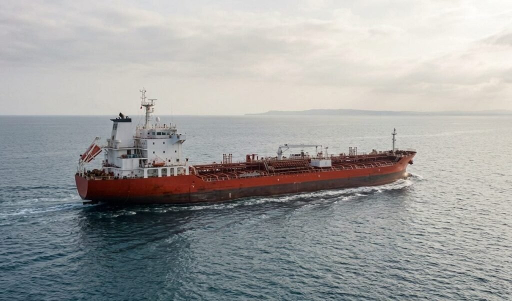 US Military ने ईरान के 5 Oil Tankers किए तबाह, जवाबी कार्रवाई में दागी गईं मिसाइलें