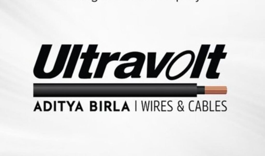 UltraTech की केबल सेक्टर में एंट्री से मचा हड़कंप, KEI Industries के Shares में भारी गिरावट UltraTech की केबल सेक्टर में एंट्री से मचा हड़कंप, KEI Industries के Shares में भारी गिरावट