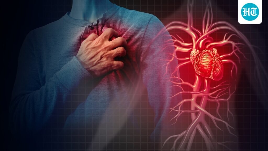 Using AI to monitor your heart health? Cardiologist reveals how much you can rely on it Using AI to monitor your heart health? Cardiologist reveals how much you can rely on it