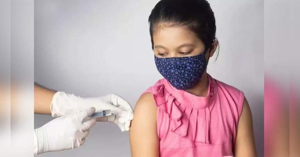 Vaccine Hesitancy in Wealthy Nations Halts Measles Eradication Efforts, ETHealthworld Vaccine Hesitancy in Wealthy Nations Halts Measles Eradication Efforts, ETHealthworld